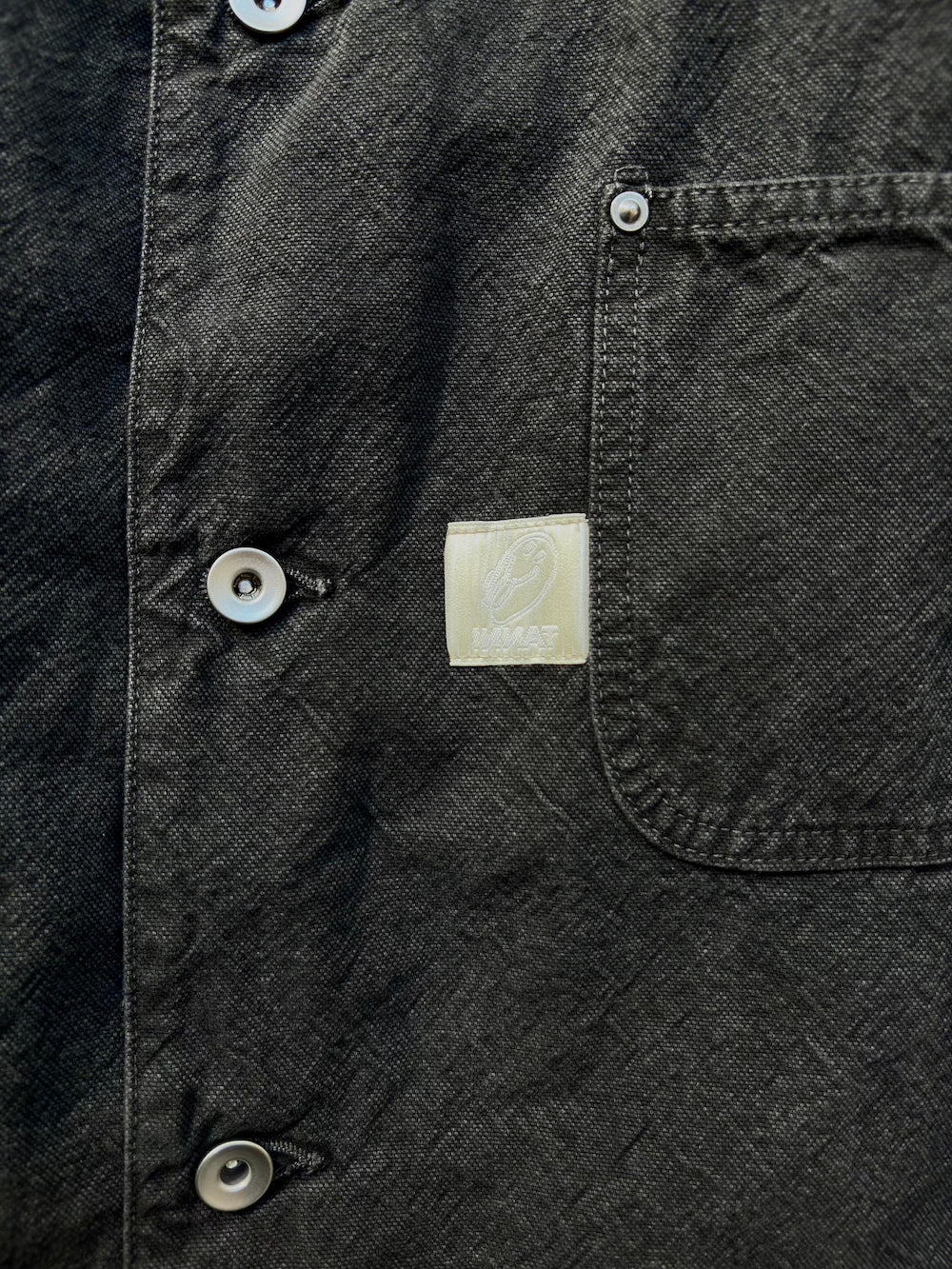 Work Jacket