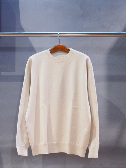 Rigid Cashmere Knit P/O