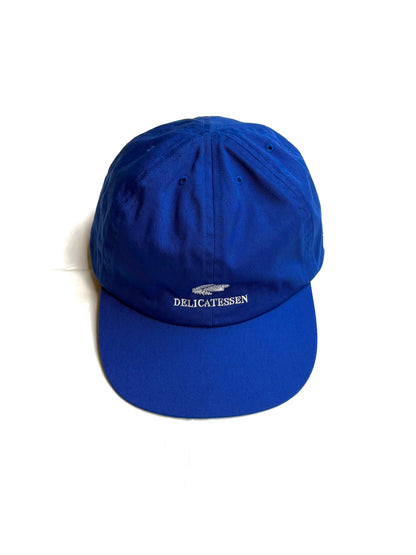 DELICATESSEN Cap