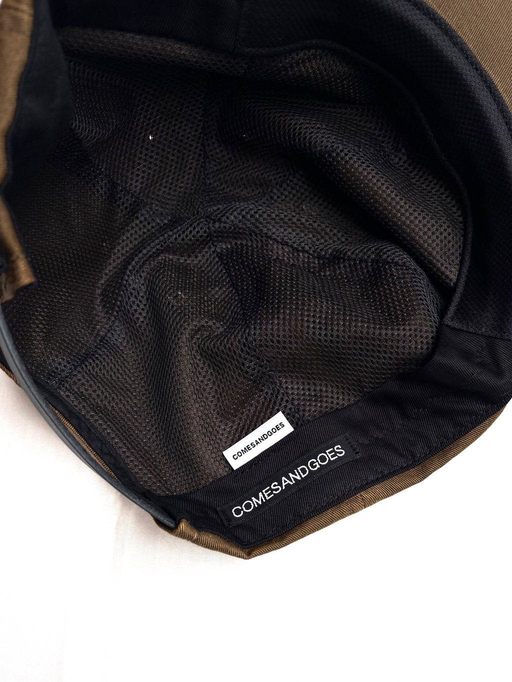 Pigment Dye Cap