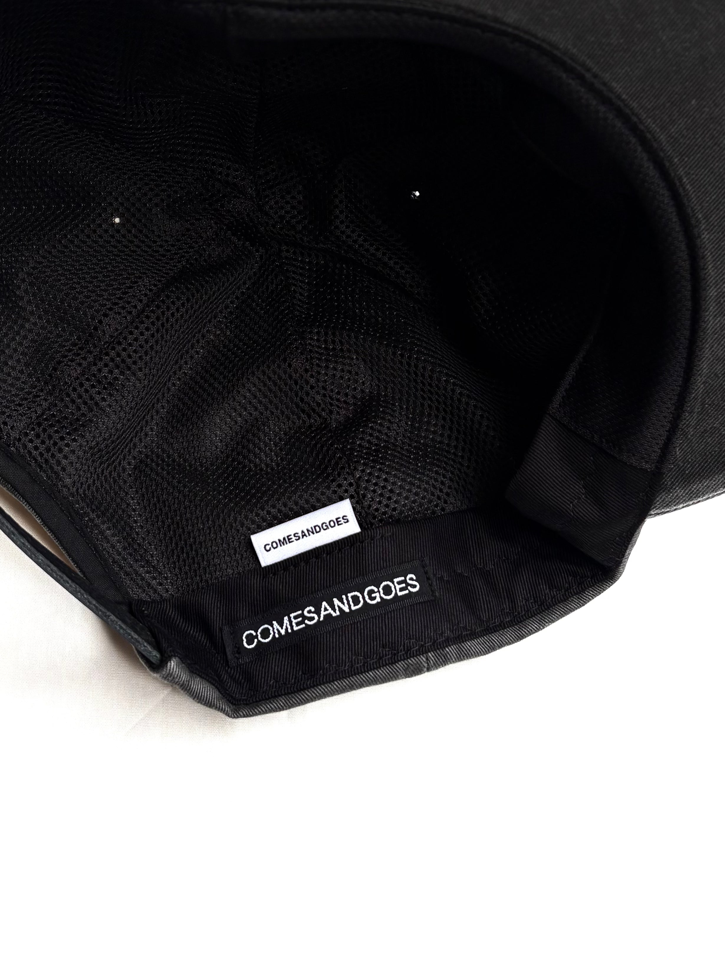 Pigment Dye Cap