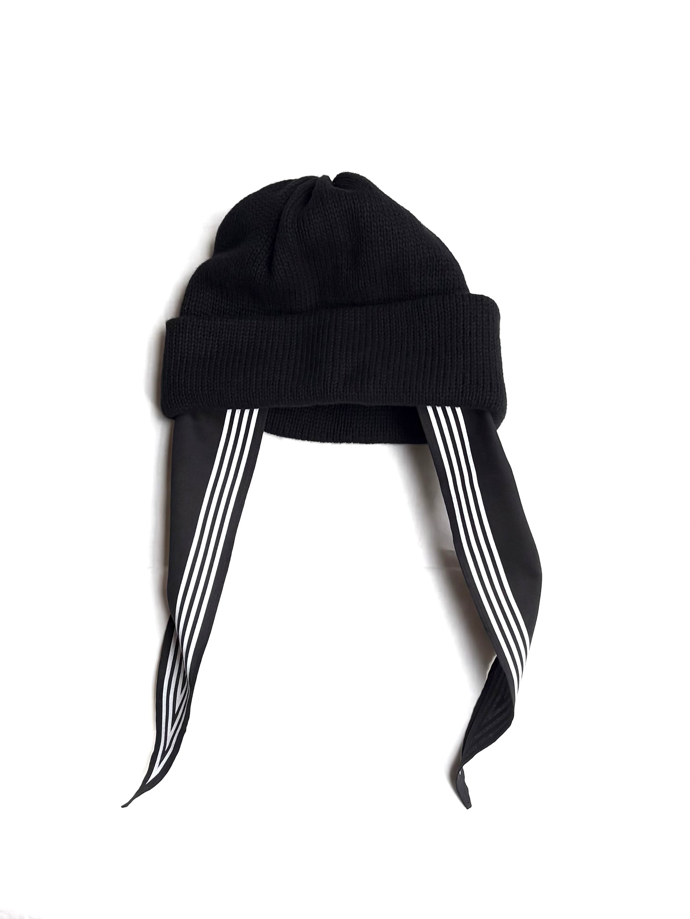 Scarf Knit