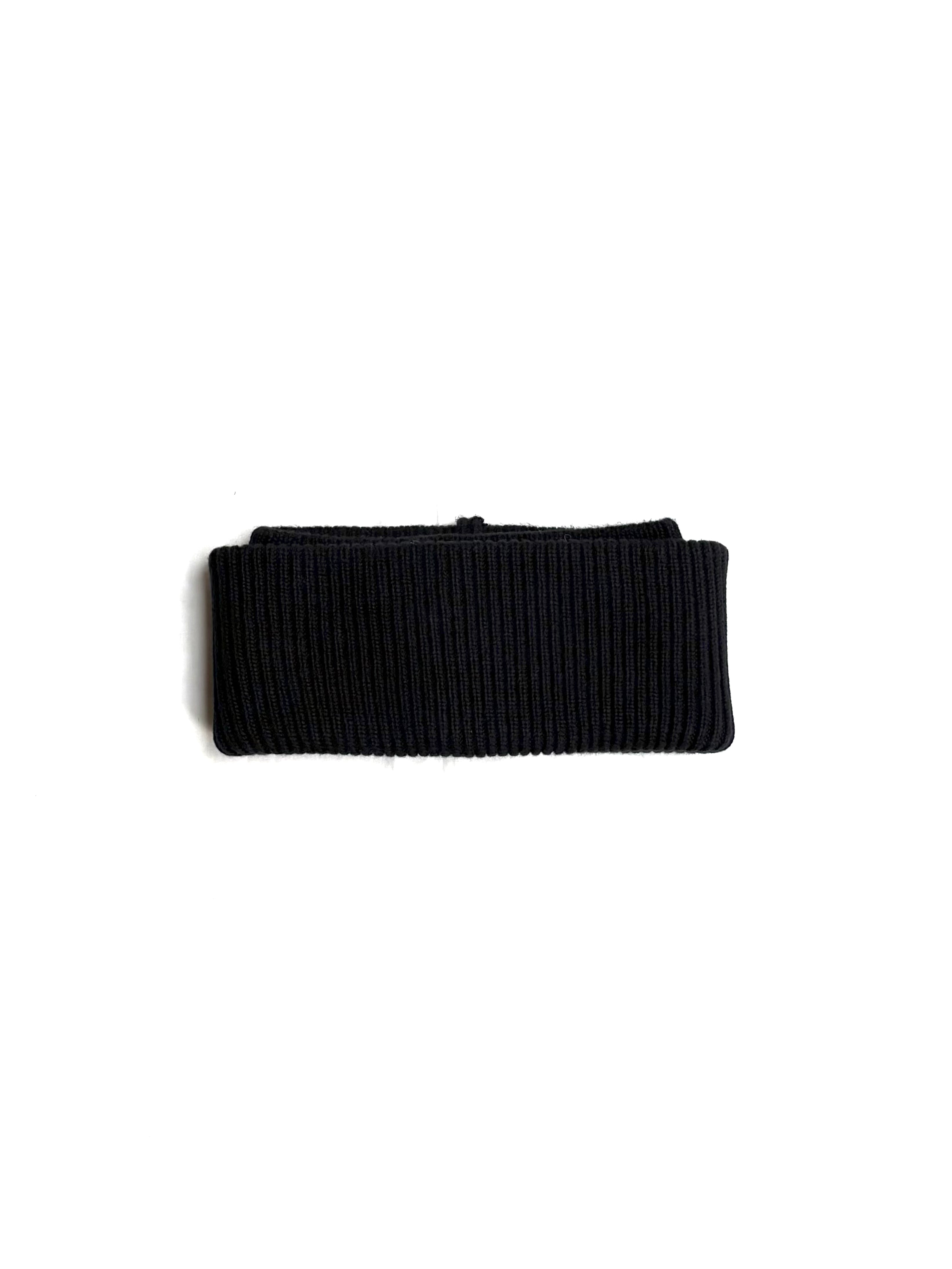 Silk Flap Head Band