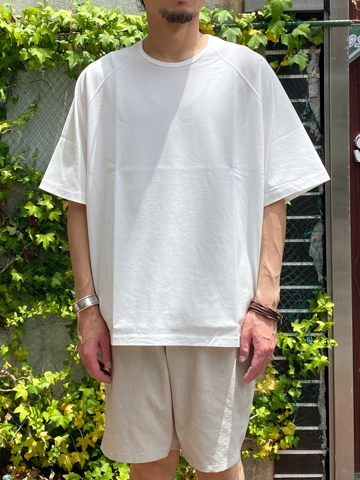 Oversized Tee