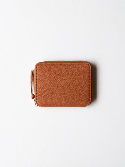 Crispanil Round Palm Wallet