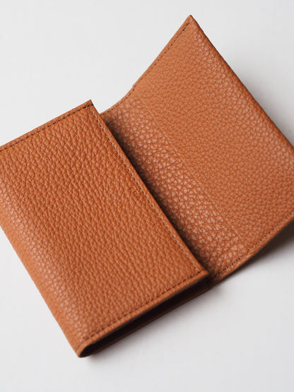 Crispanil Business Card Case