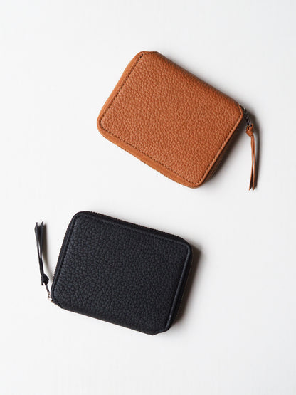 Crispanil Round Palm Wallet