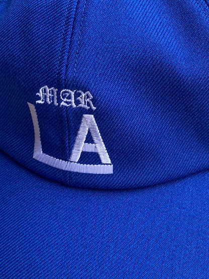 LA(MAR) Cap