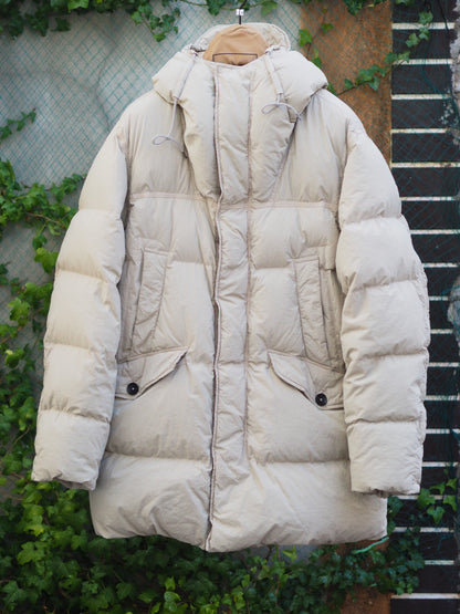 Extreme Down Parka