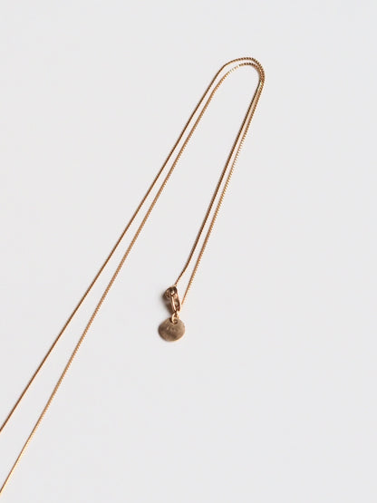 TWNKL Necklace 10K 0.7