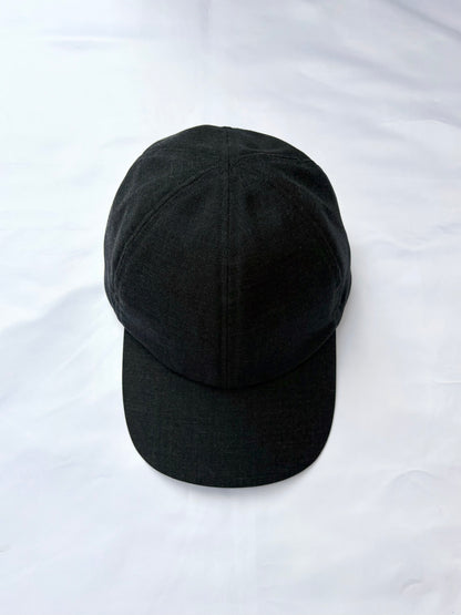 Washable Wool Cap