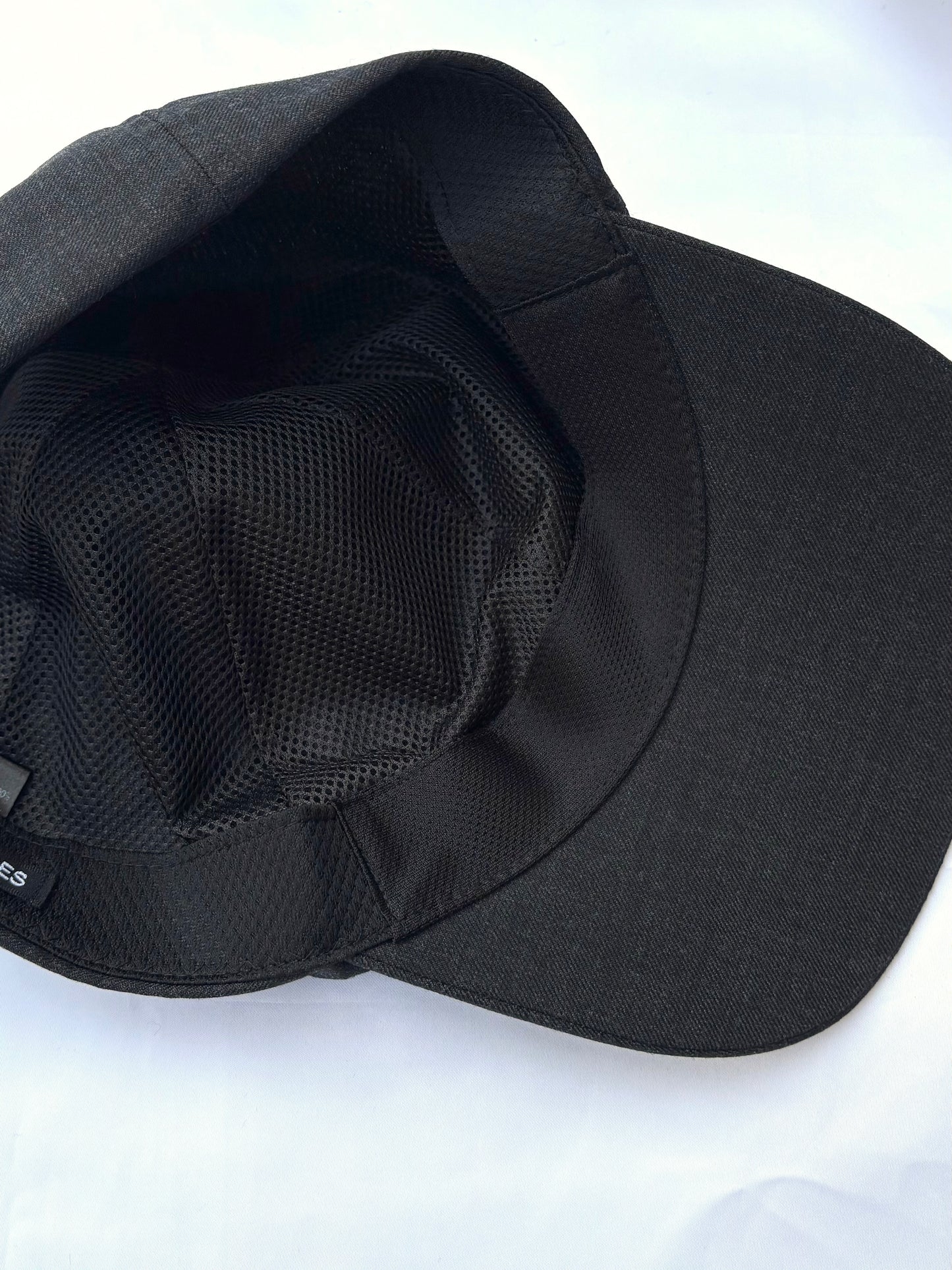 Washable Wool Cap