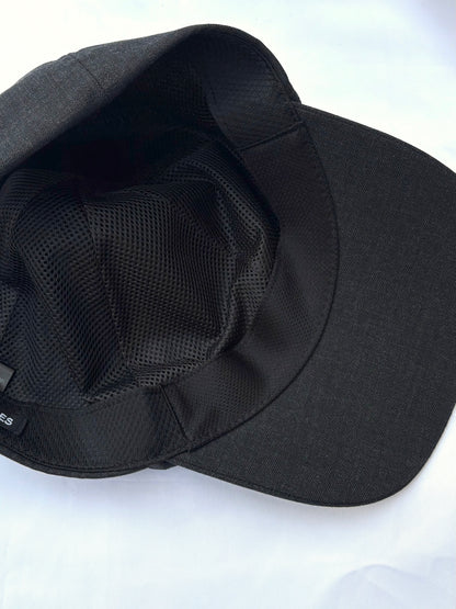 Washable Wool Cap