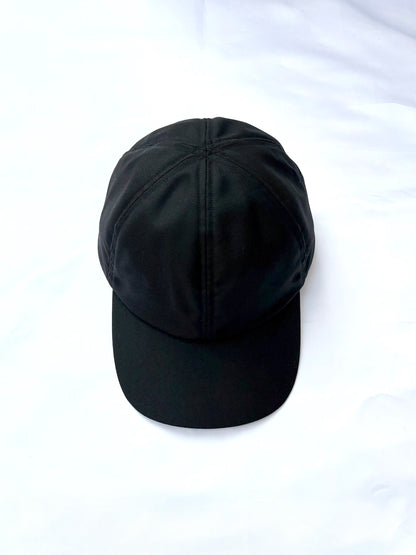 Washable Wool Cap