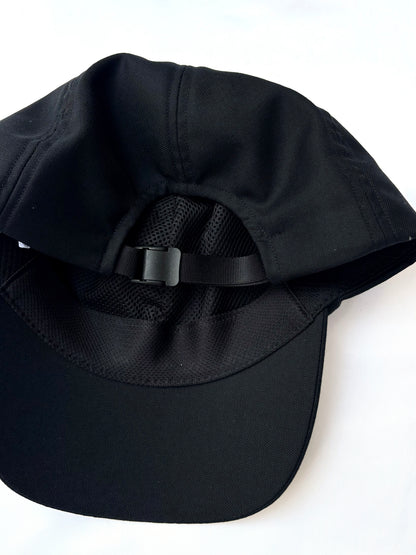 Washable Wool Cap