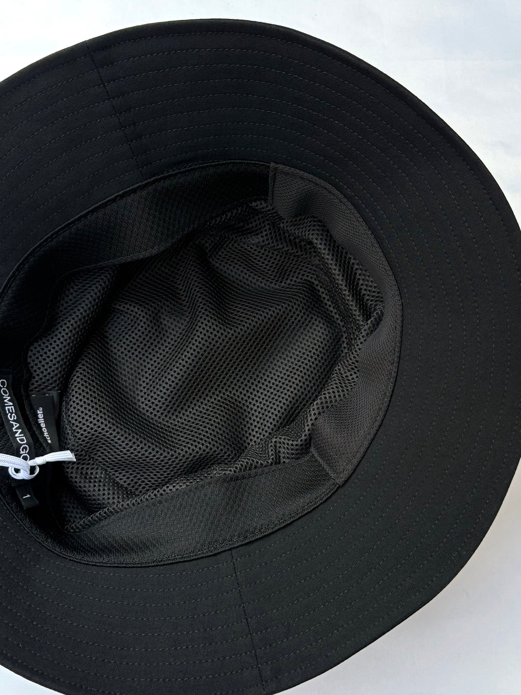 schoeller Bucket Hat