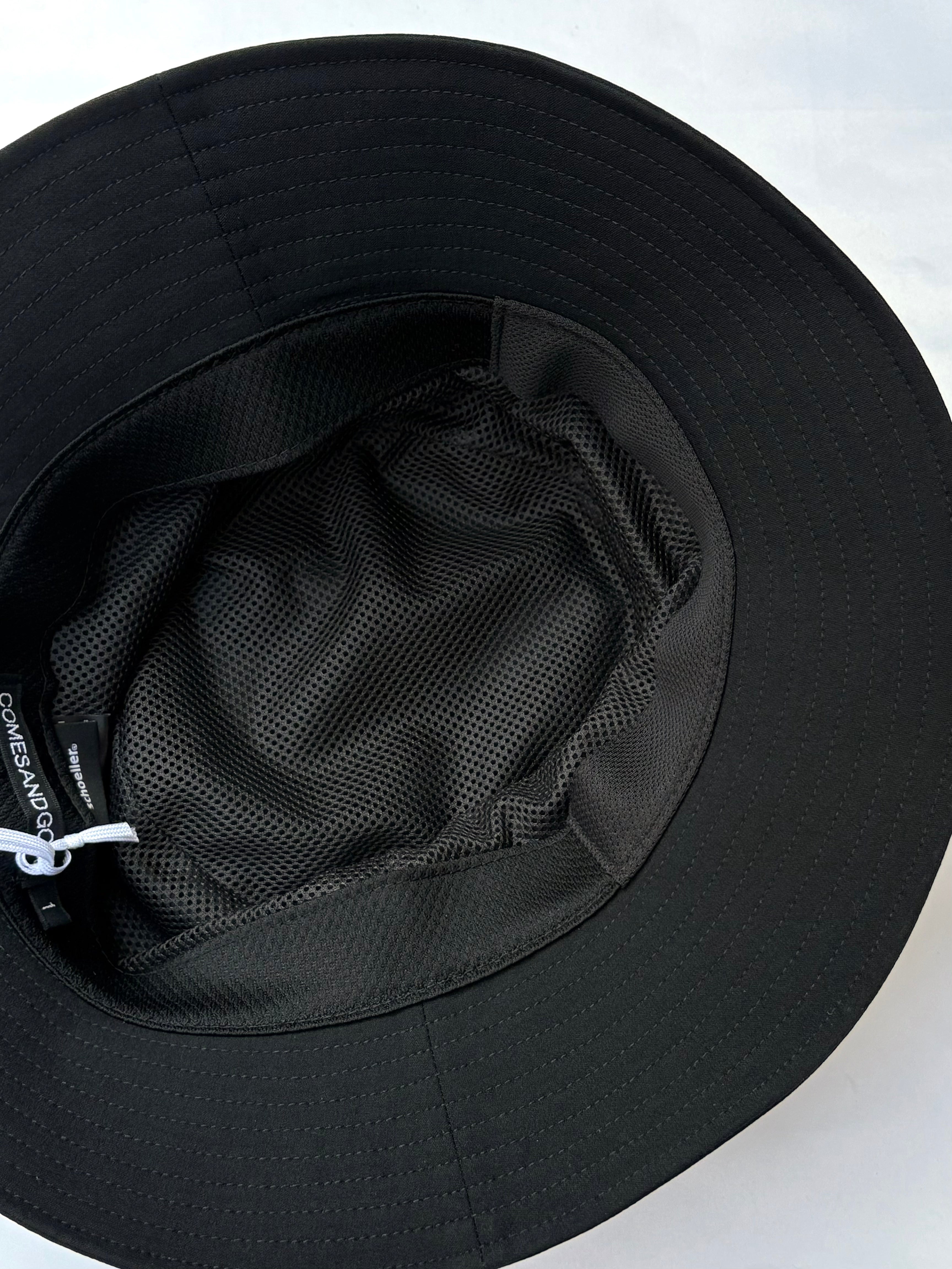 schoeller Bucket Hat