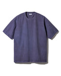 Cotton BD Fade Short Sleeve Tee