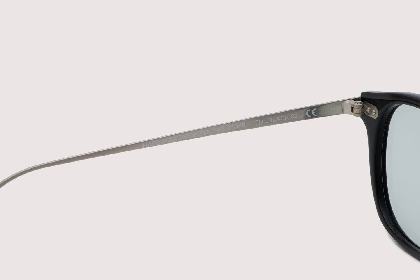 JIFUSAN (Gloss Black x Grey Green to D.Grey)