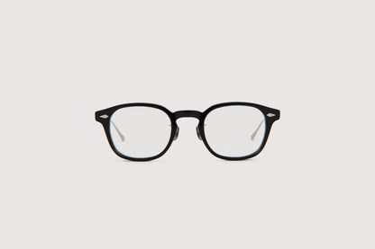 JIFUSAN (Gloss Black x Grey Green to D.Grey)