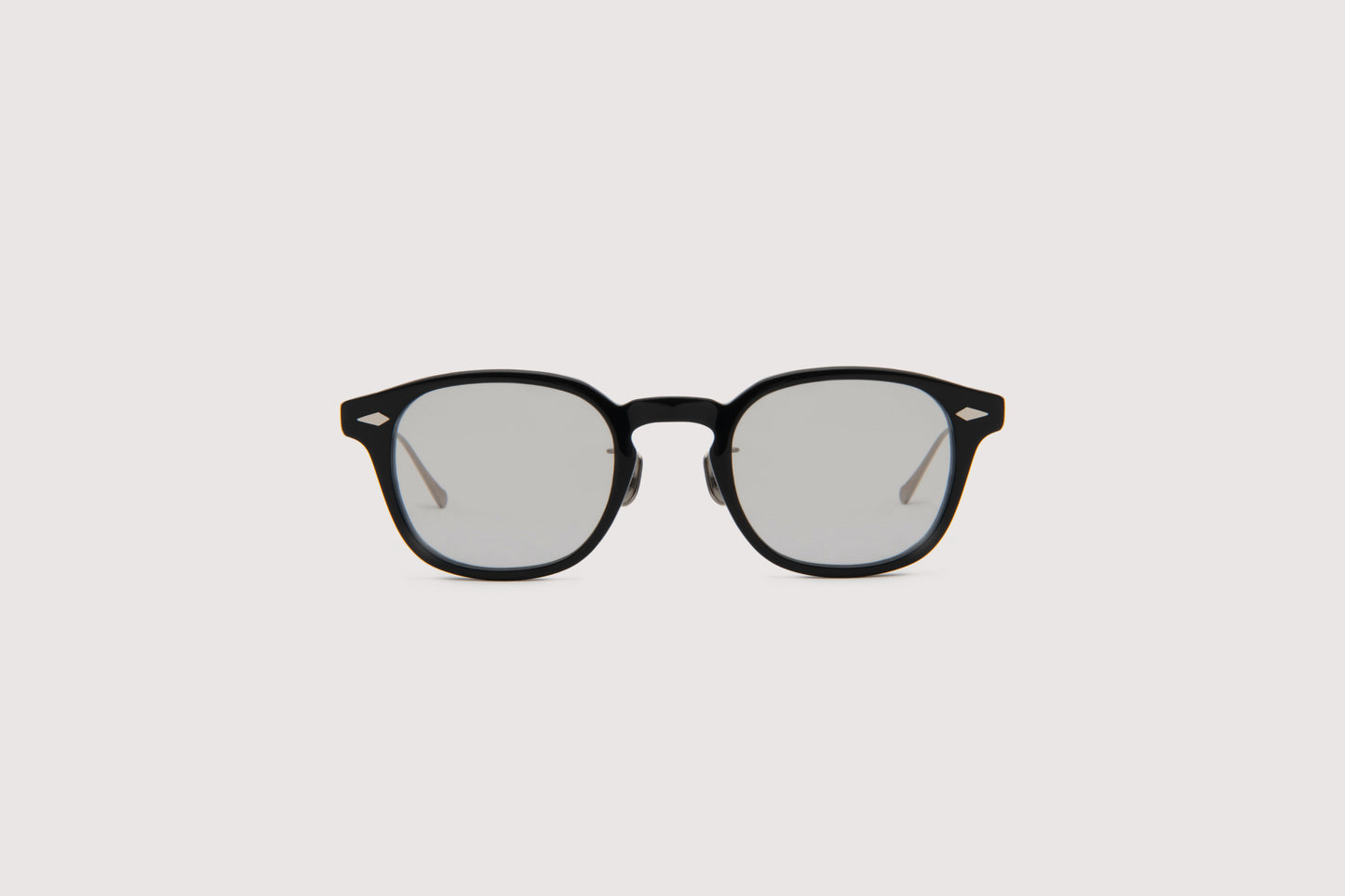 JIFUSAN (Gloss Black x Grey Green to D.Grey)
