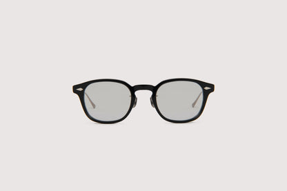 JIFUSAN (Gloss Black x Grey Green to D.Grey)