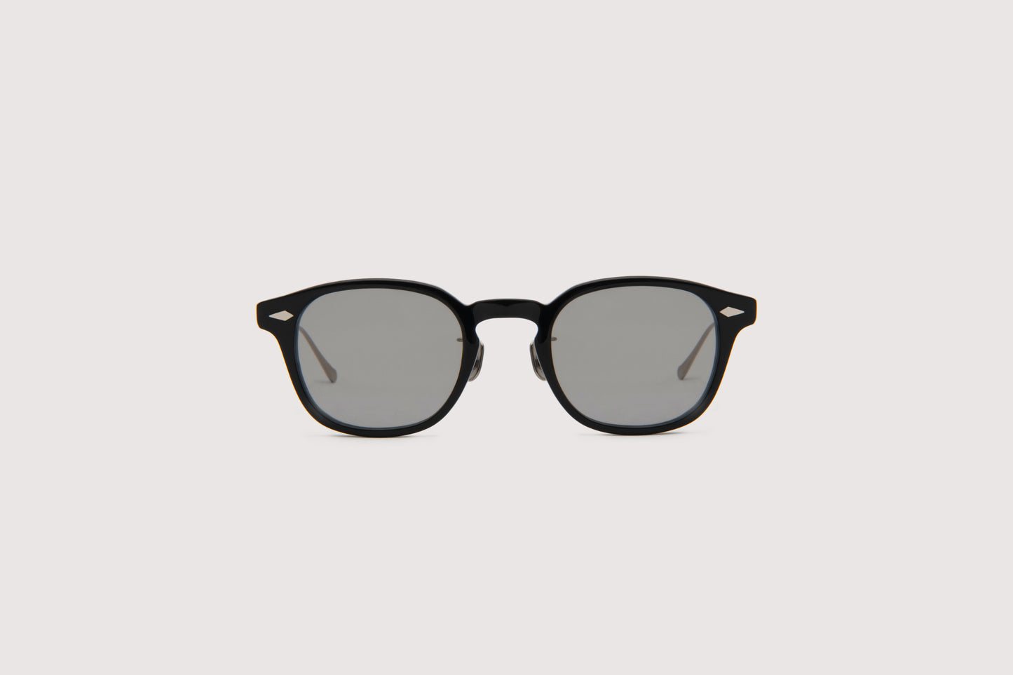 JIFUSAN (Gloss Black x Grey Green to D.Grey)