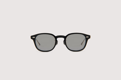 JIFUSAN (Gloss Black x Grey Green to D.Grey)