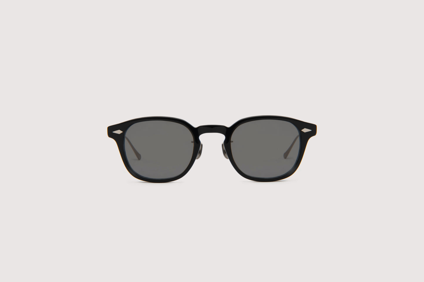 JIFUSAN (Gloss Black x Grey Green to D.Grey)