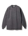 Cotton BD Fade Long Sleeve Tee