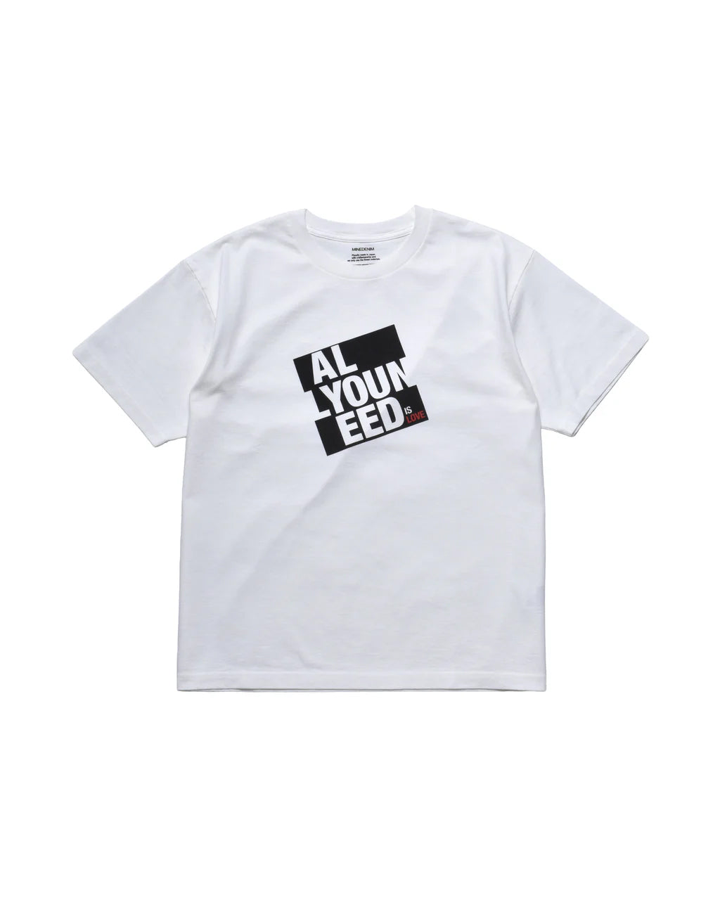 All You Need is Love T-SH
