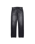 B.S Denim Contemporary Straight Jeans BKU