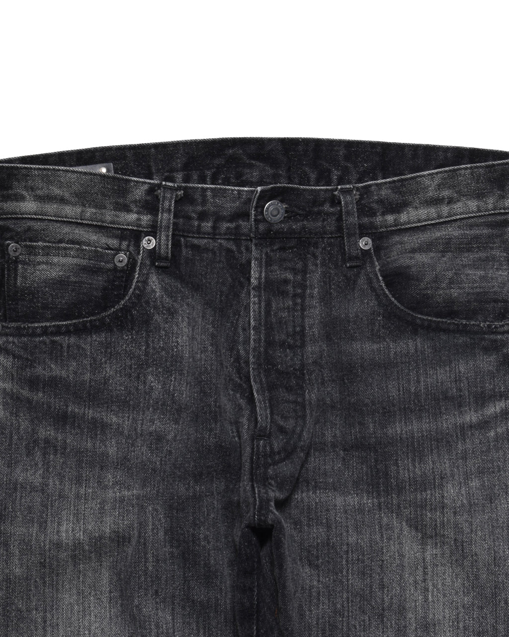 B.S Denim Contemporary Straight Jeans BKU