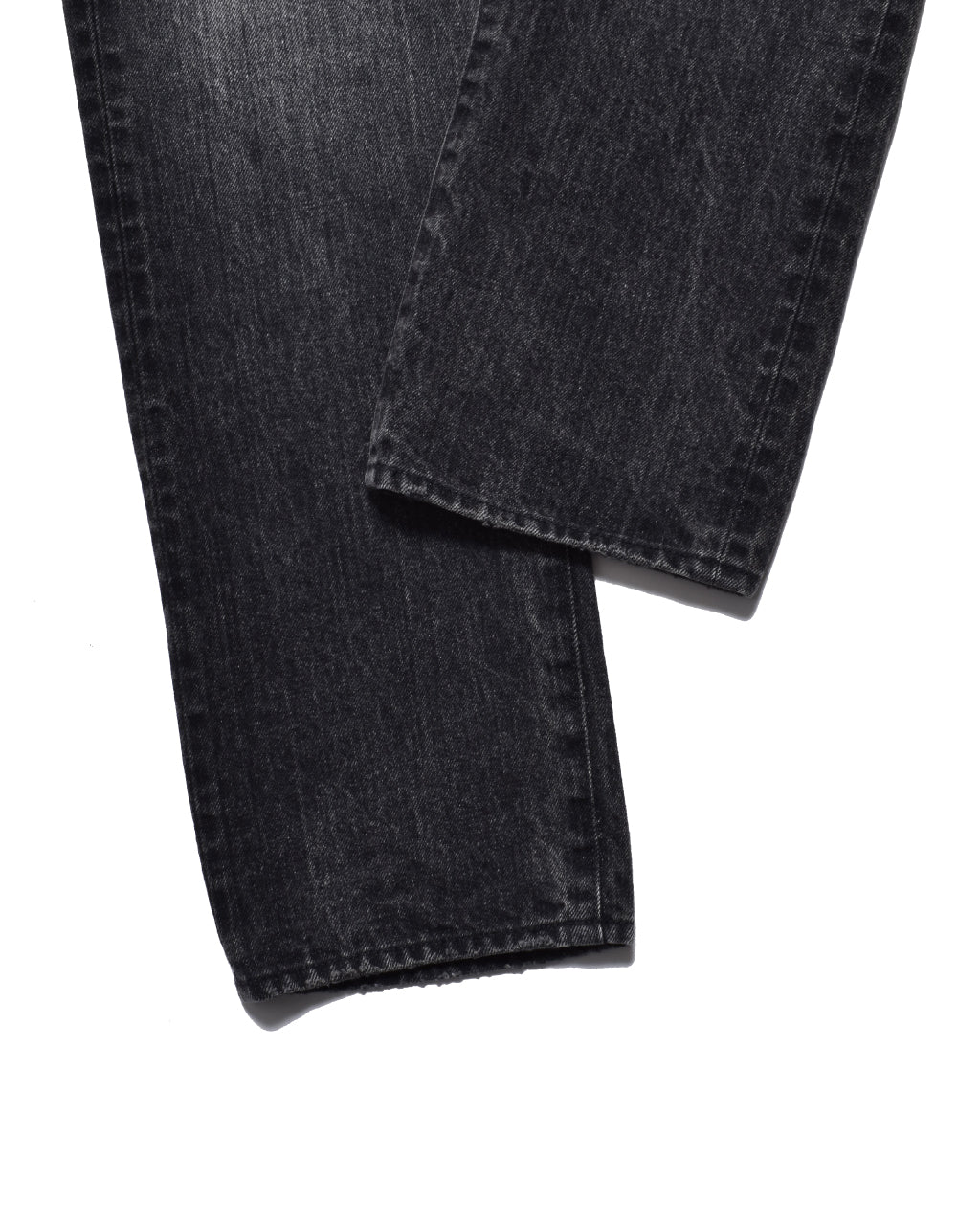 B.S Denim Contemporary Straight Jeans BKU