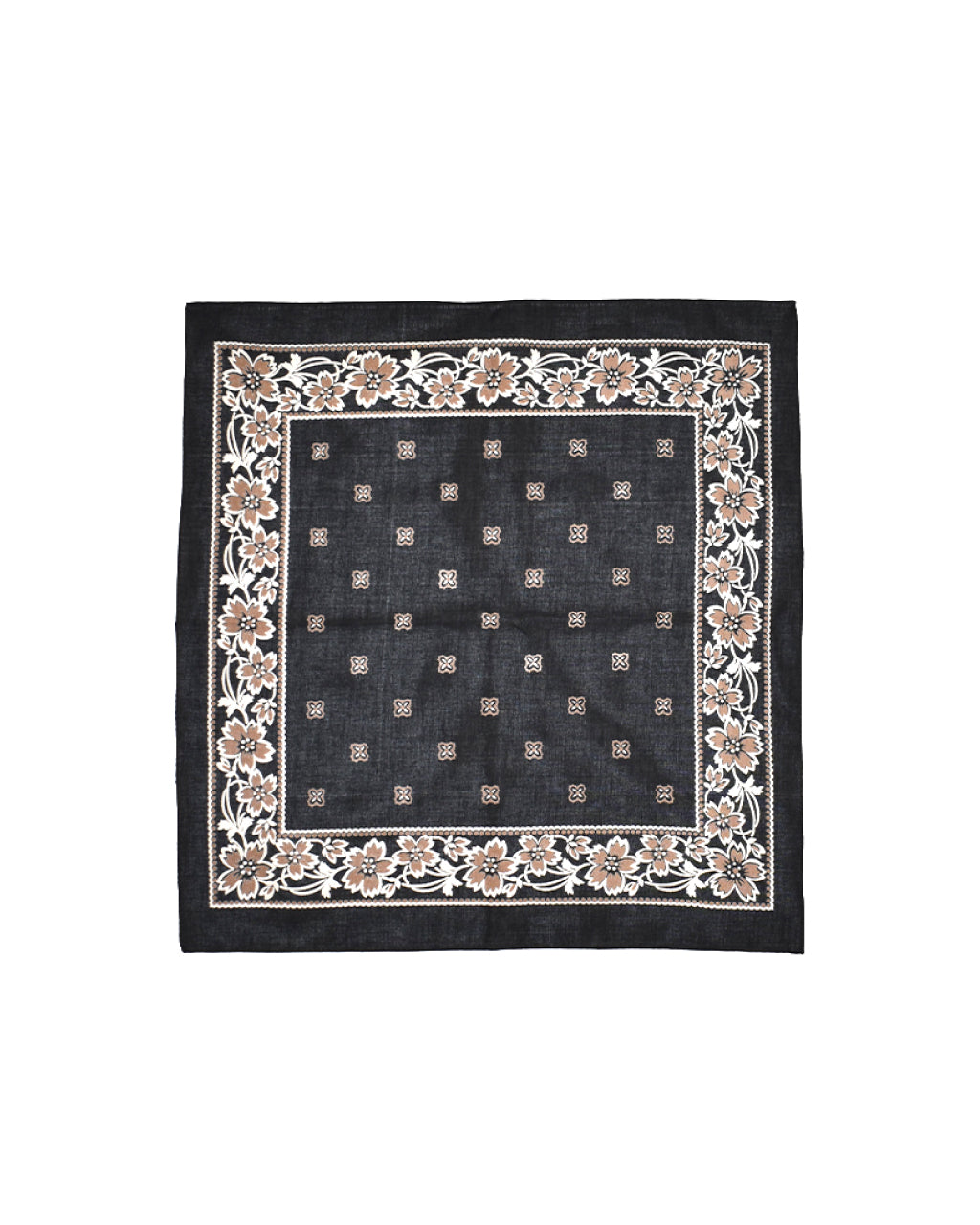 S.Lawn Cloth Bandana