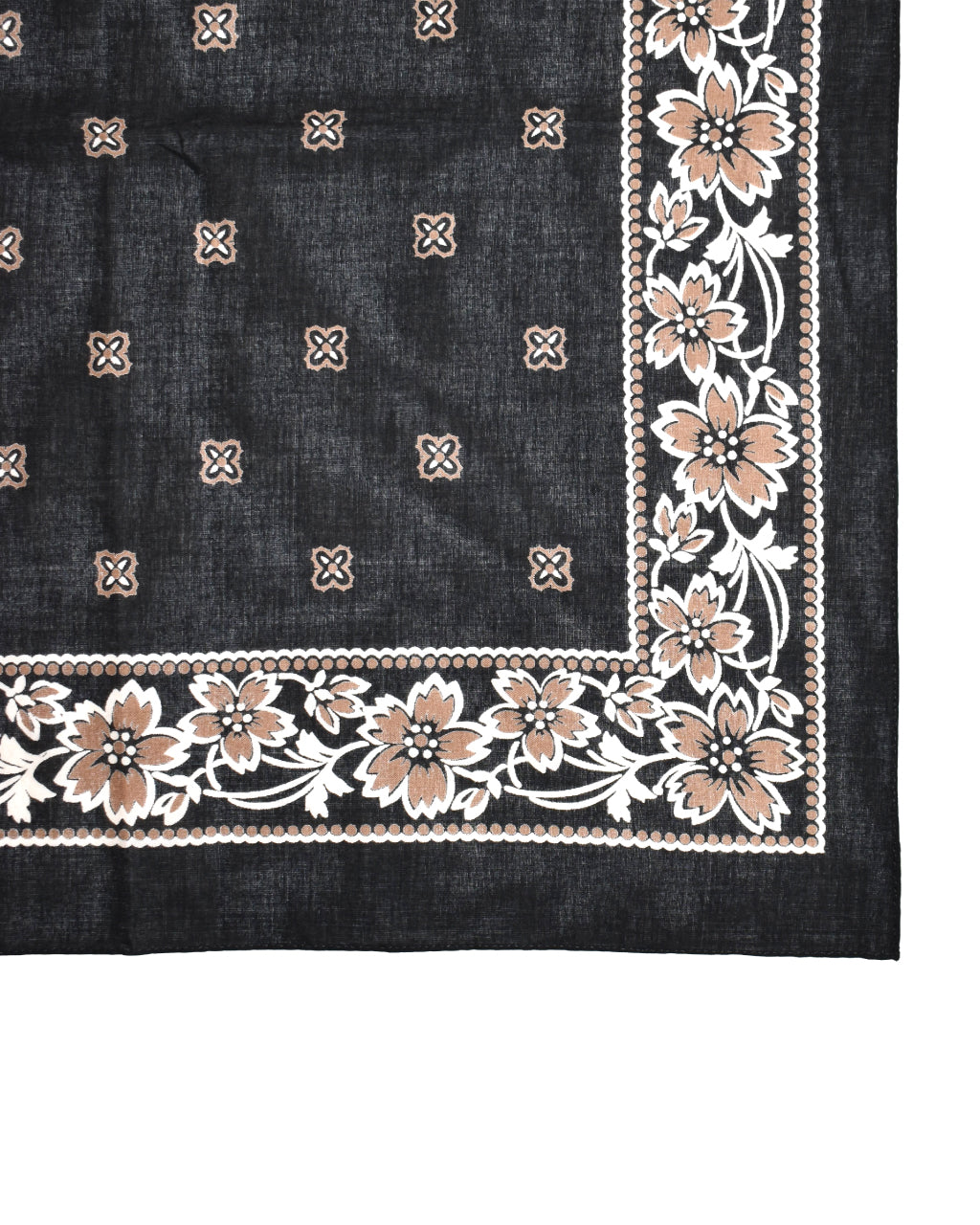 S.Lawn Cloth Bandana