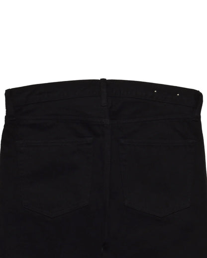 C.Straight 5pocket OWS