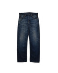 C.Straight 5pocket USD
