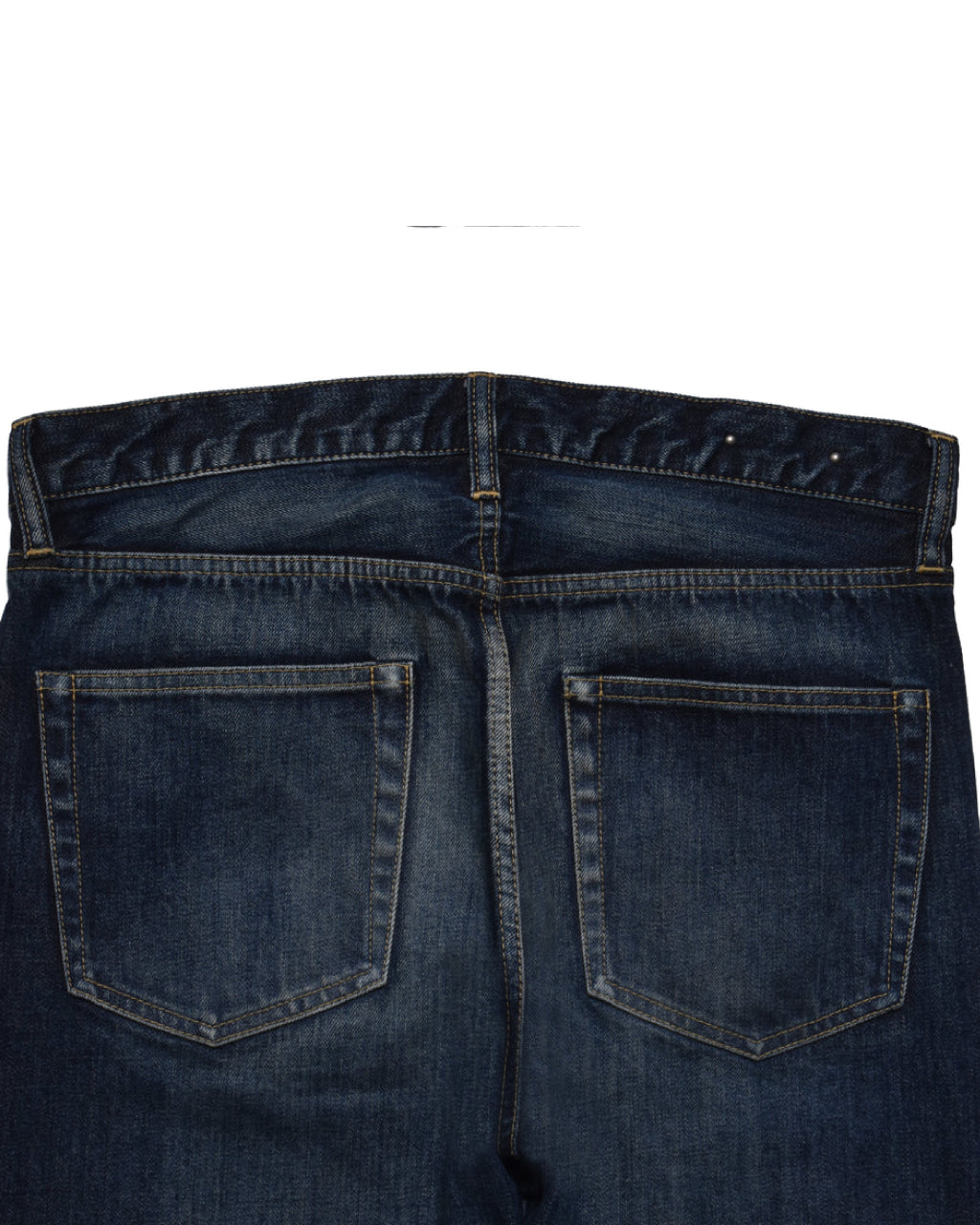 C.Straight 5pocket USD