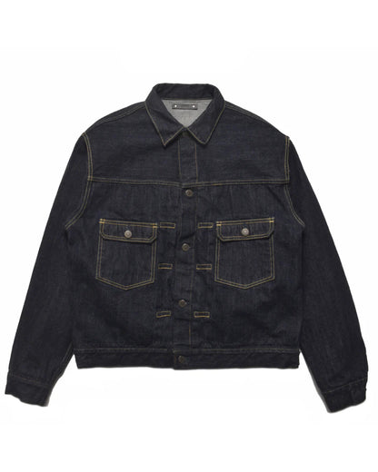 R.DENIM RF-GJKT OWS