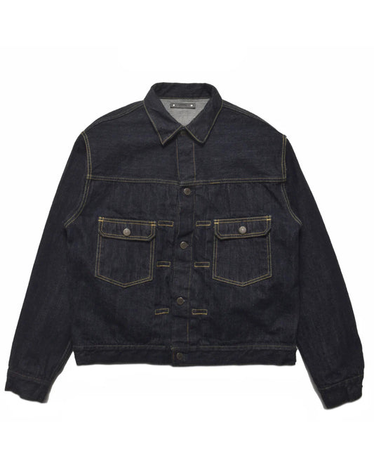 R.DENIM RF-GJKT OWS