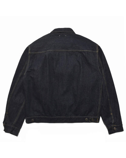 R.DENIM RF-GJKT OWS