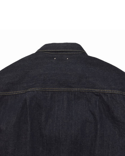 R.DENIM RF-GJKT OWS