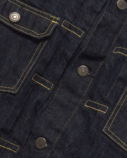 R.DENIM RF-GJKT OWS