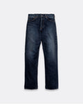 S.Denim Regular Straight Jeans USD