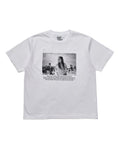 "Priscilla 1969" Crewneck Short Sleeve T-shirts