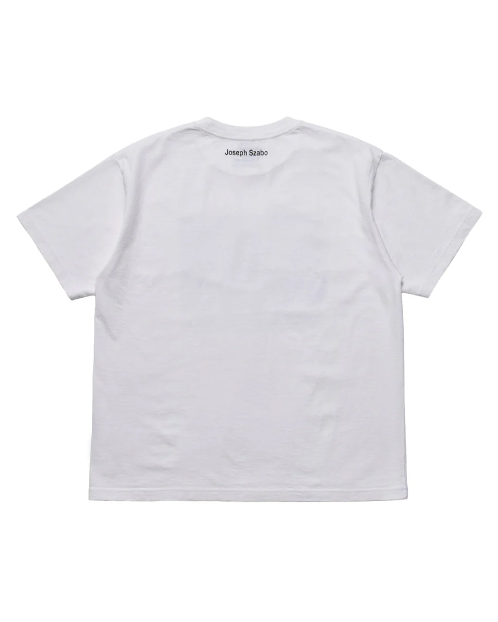 "Priscilla 1969" Crewneck Short Sleeve T-shirts