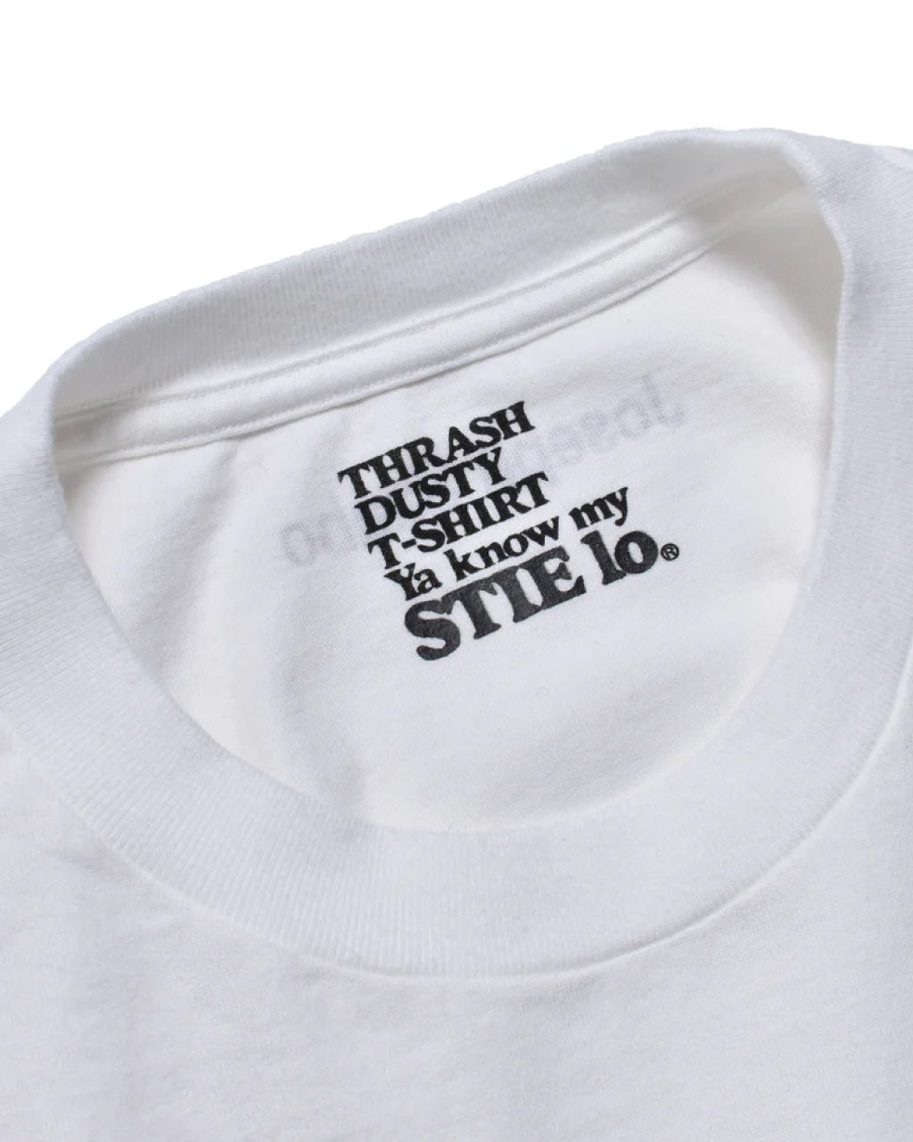 "Priscilla 1969" Crewneck Short Sleeve T-shirts
