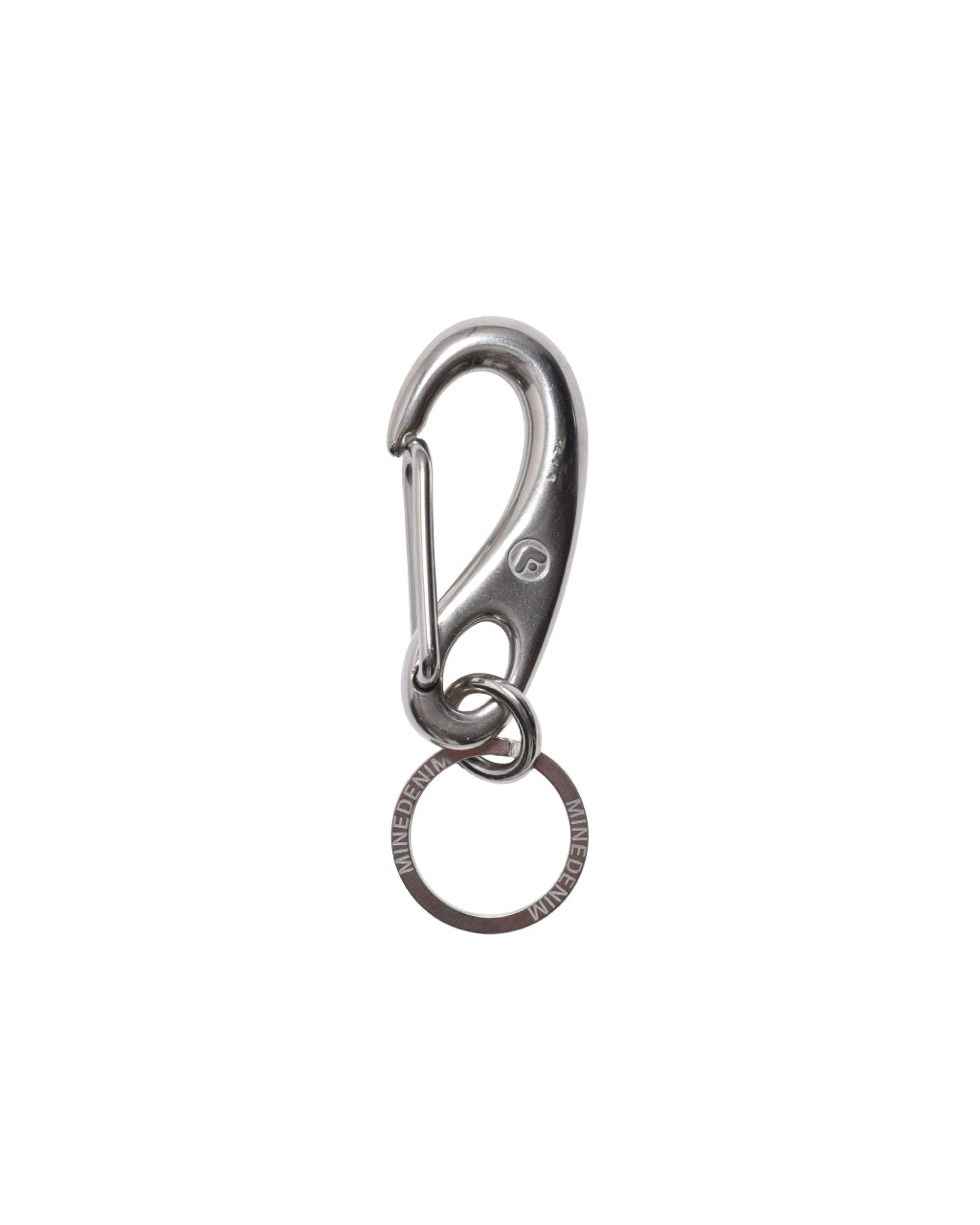 Wichard Custom Sailor Carabiner