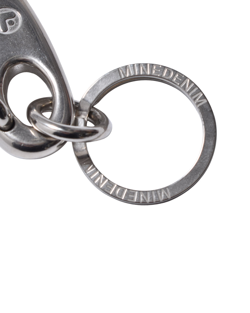 Wichard Custom Sailor Carabiner